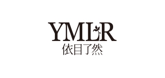 YMLR/依目了然品牌LOGO图片