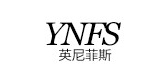 ynfs品牌LOGO图片