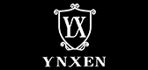 ynxen品牌LOGO图片