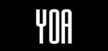 yoa品牌LOGO图片