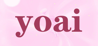 yoai品牌LOGO图片
