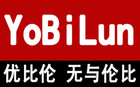 yobilun/服饰品牌LOGO图片