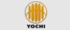 YOCHI/雅奇品牌LOGO图片