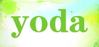 yoda品牌LOGO图片