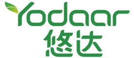 Yodar/悠达品牌LOGO图片