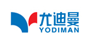 yodiman/尤迪曼品牌LOGO图片