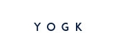 yogk品牌LOGO图片