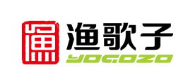 YOGOZO/渔歌子LOGO