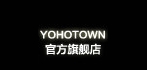yohotown品牌LOGO图片