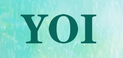 YOI品牌LOGO图片