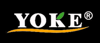 YOKE/优阁品牌LOGO图片