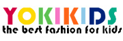 YOKIKIDS/优希优琪品牌LOGO图片