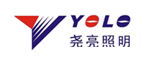 YOLO/尧亮品牌LOGO图片