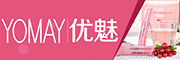 yomay品牌LOGO图片