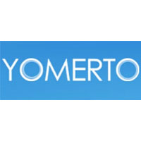 YOMERTO品牌LOGO图片