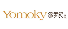 YOMOKY/缘梦纪品牌LOGO