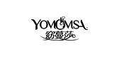 yomomsa/服饰品牌LOGO图片