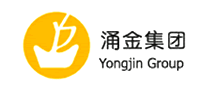 YONGJINGROUP/涌金集团YONGJIN GROUP品牌LOGO图片