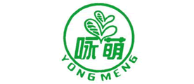 咏萌品牌LOGO图片