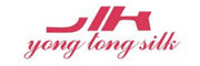 yongtongsilk品牌LOGO图片