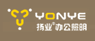 Yonye/扬业品牌LOGO图片