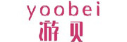 yoobei/游贝品牌LOGO图片