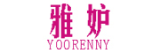 YOORENNY/雅妒品牌LOGO图片