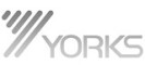 YORKS品牌LOGO图片