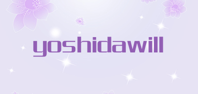 yoshidawill品牌LOGO