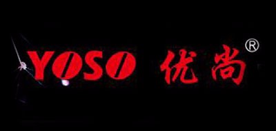 YOSO品牌LOGO图片