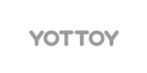 YOTTOY品牌LOGO图片