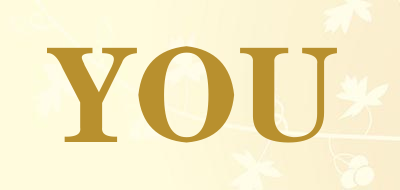 YOU品牌LOGO图片
