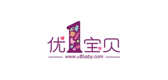 优1宝贝品牌LOGO图片