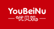 YouBeiNu/优贝奴品牌LOGO图片