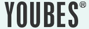 YOUBES/优贝尔斯品牌LOGO图片