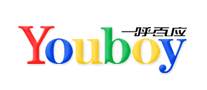 youboy/一呼百应品牌LOGO图片