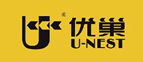 优巢品牌LOGO图片