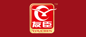 友臣品牌LOGO图片