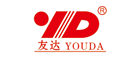 YOUDA/友达品牌LOGO图片