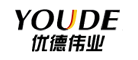 YOUDE/优德品牌LOGO图片