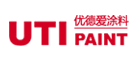 优德爱UTI品牌LOGO图片