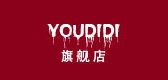youdidi品牌LOGO图片