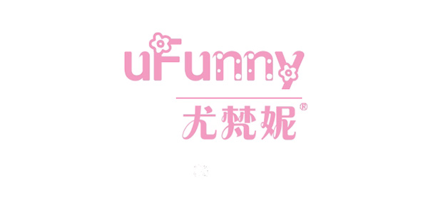 尤梵妮品牌LOGO图片