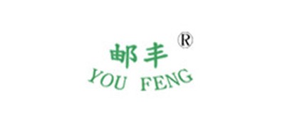 邮丰品牌LOGO图片