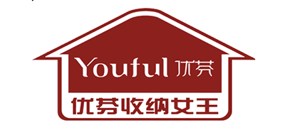 Youful/优芬品牌LOGO