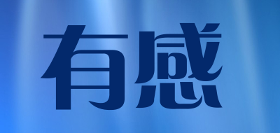 有感品牌LOGO图片