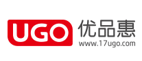 优购物UGO品牌LOGO图片