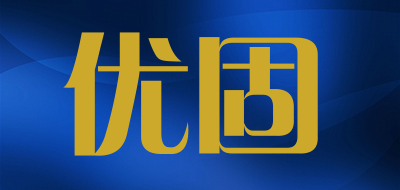 优固品牌LOGO