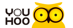 YOUHOO品牌LOGO图片