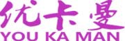 YOUKAMAN/优卡曼LOGO
